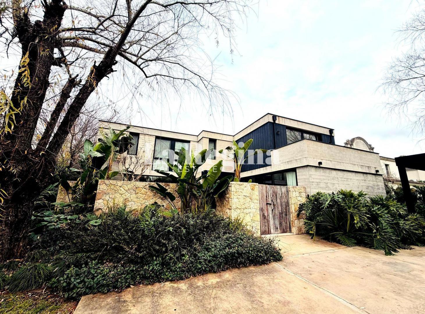 Foto de Casa en Venta en La Pradera Haras de Pilar de calidad y diseño premium, imagen 2