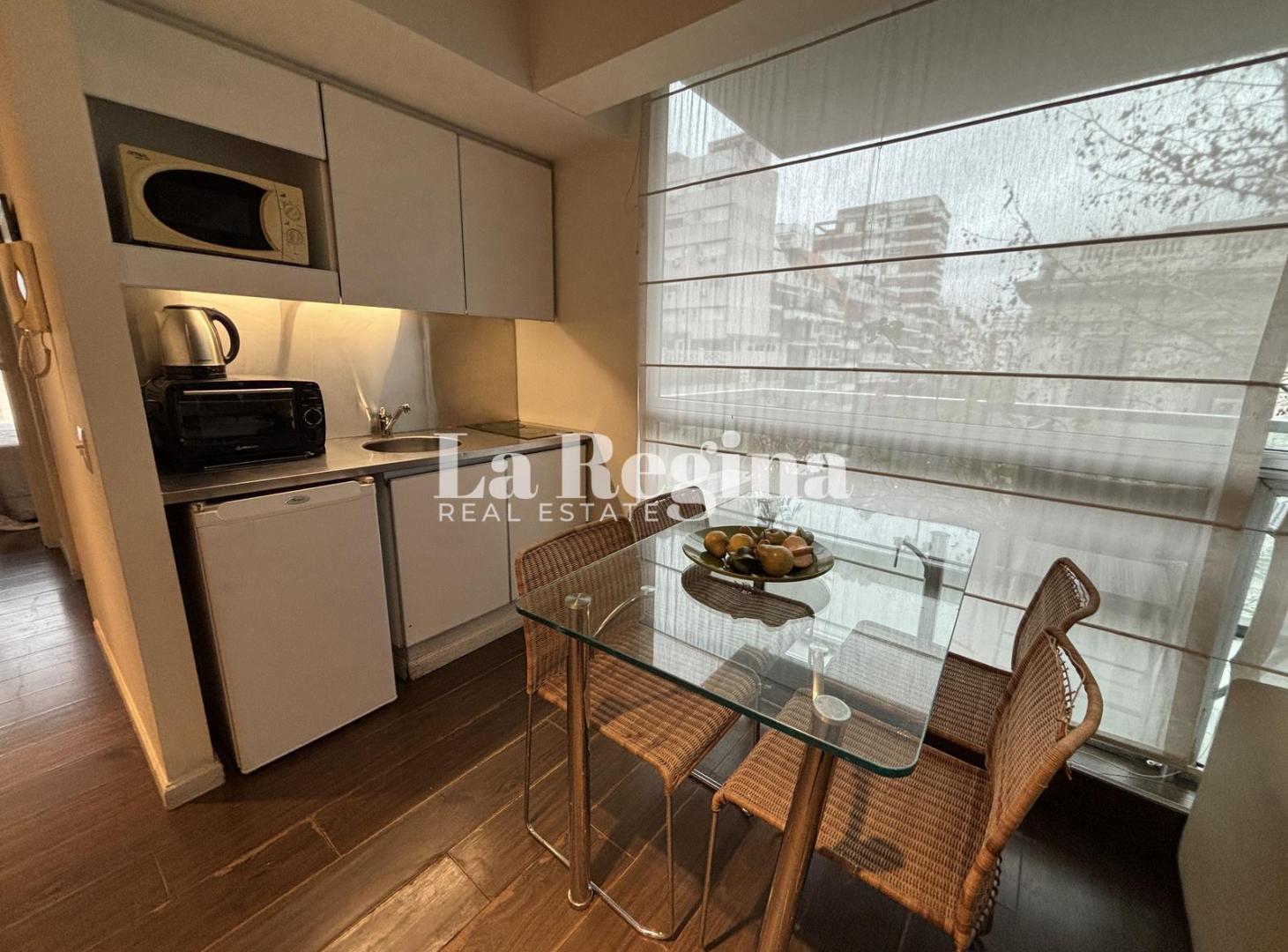 Foto de Departamento en Recoleta, imagen 3