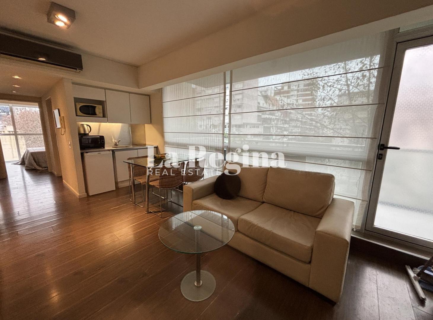Foto de Departamento en Recoleta, imagen 5