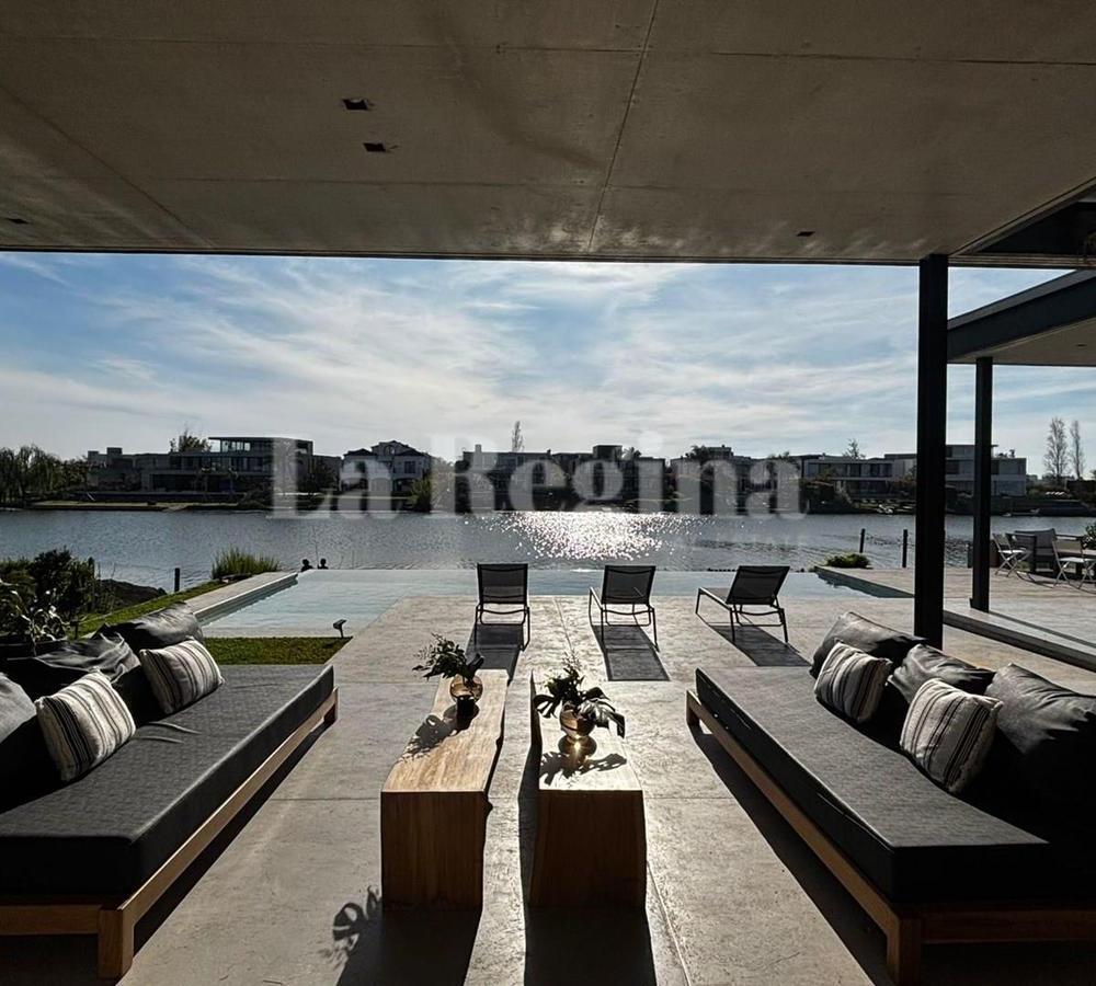 Foto de Casa en Alq. Temporario en Virazón, Nordelta, Tigre, imagen 3