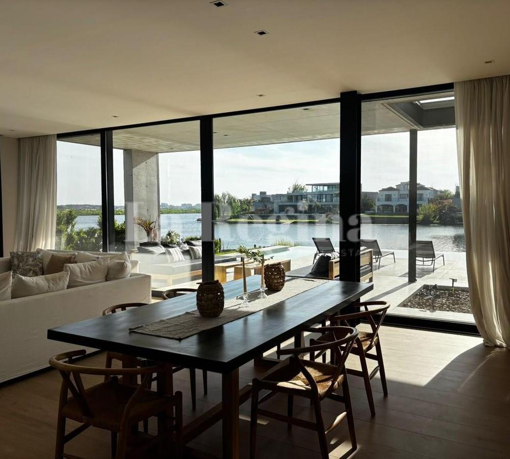 Foto de Casa en Alq. Temporario en Virazón, Nordelta, Tigre, imagen 1