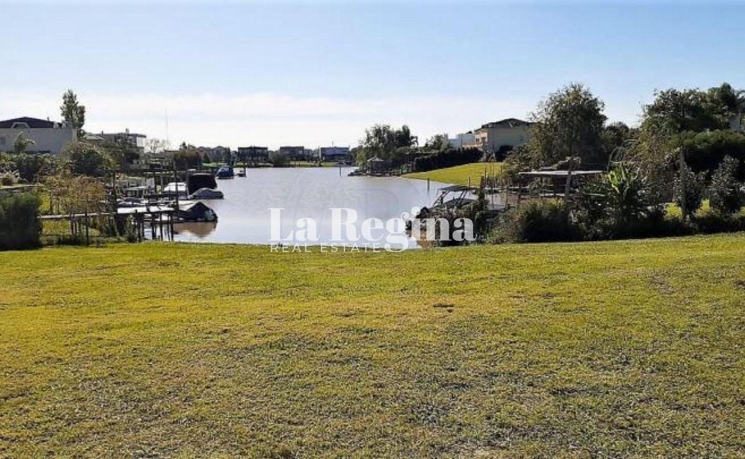 Foto de Lote de 1167 m2 con salida al rio Lujan, imagen 2