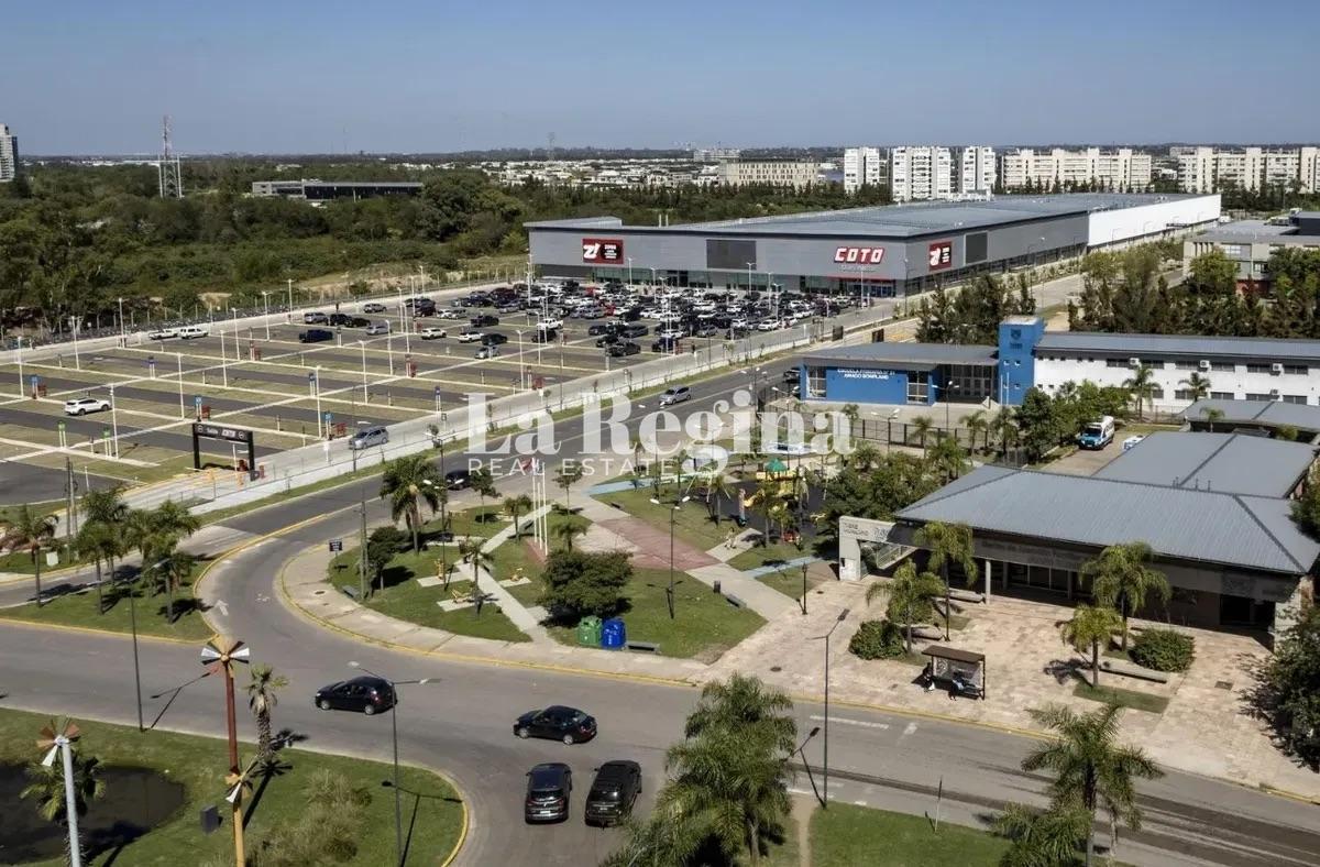 Foto de Local en Venta o Alquiler Delta Point Tigre, amplio y excelente vidriera, imagen 4