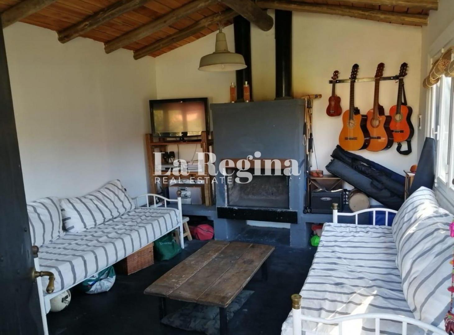 Foto de Alquiler temporal casa una planta Santa Maria de Tigre, imagen 5