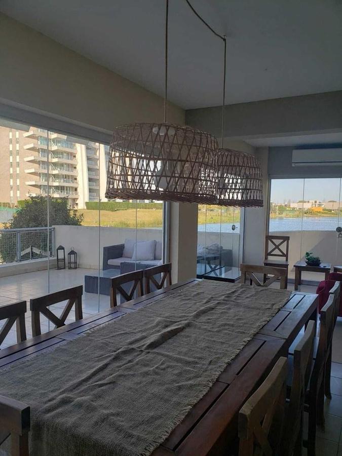 Foto de Departamento a la venta en Portezuelo, Nordelta, Tigre, imagen 1