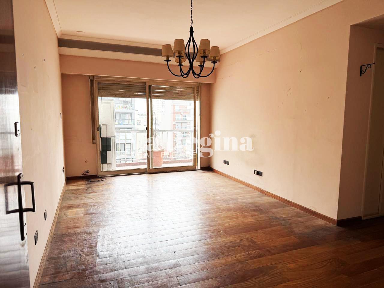 Foto de Departamento en Villa Urquiza, imagen 2