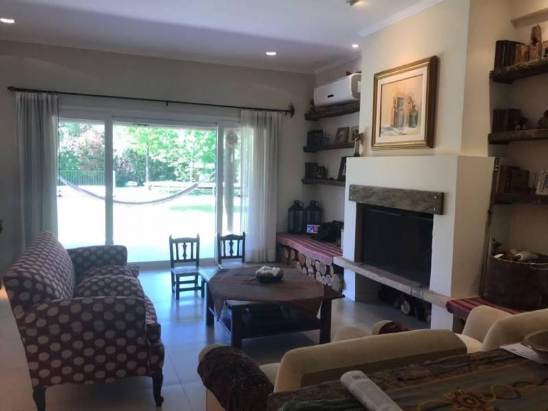 Foto de Casa en Alq. Temporario ubicado en Santa Maria de Tigre, Rincón de, imagen 4