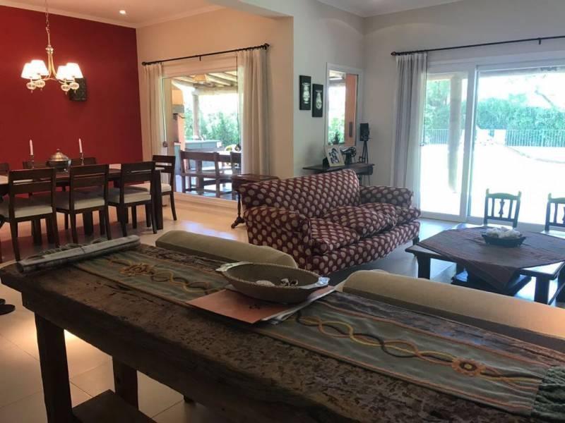 Foto de Casa en Alq. Temporario ubicado en Santa Maria de Tigre, Rincón de, imagen 3