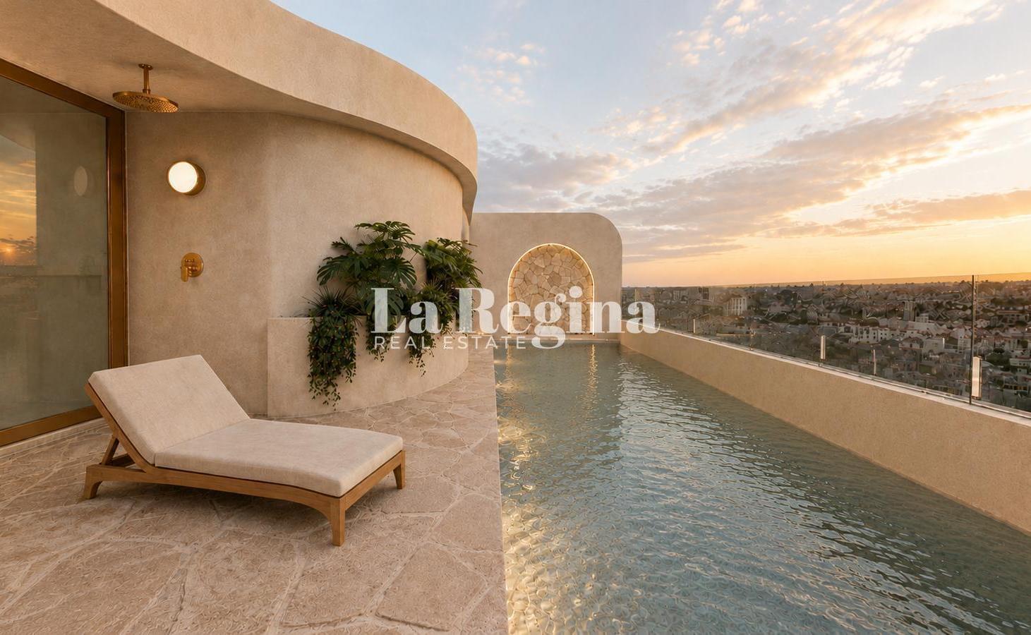 Foto de Departamento a estrenar de dos ambientes en venta, Cañitas, Palermo, imagen 4