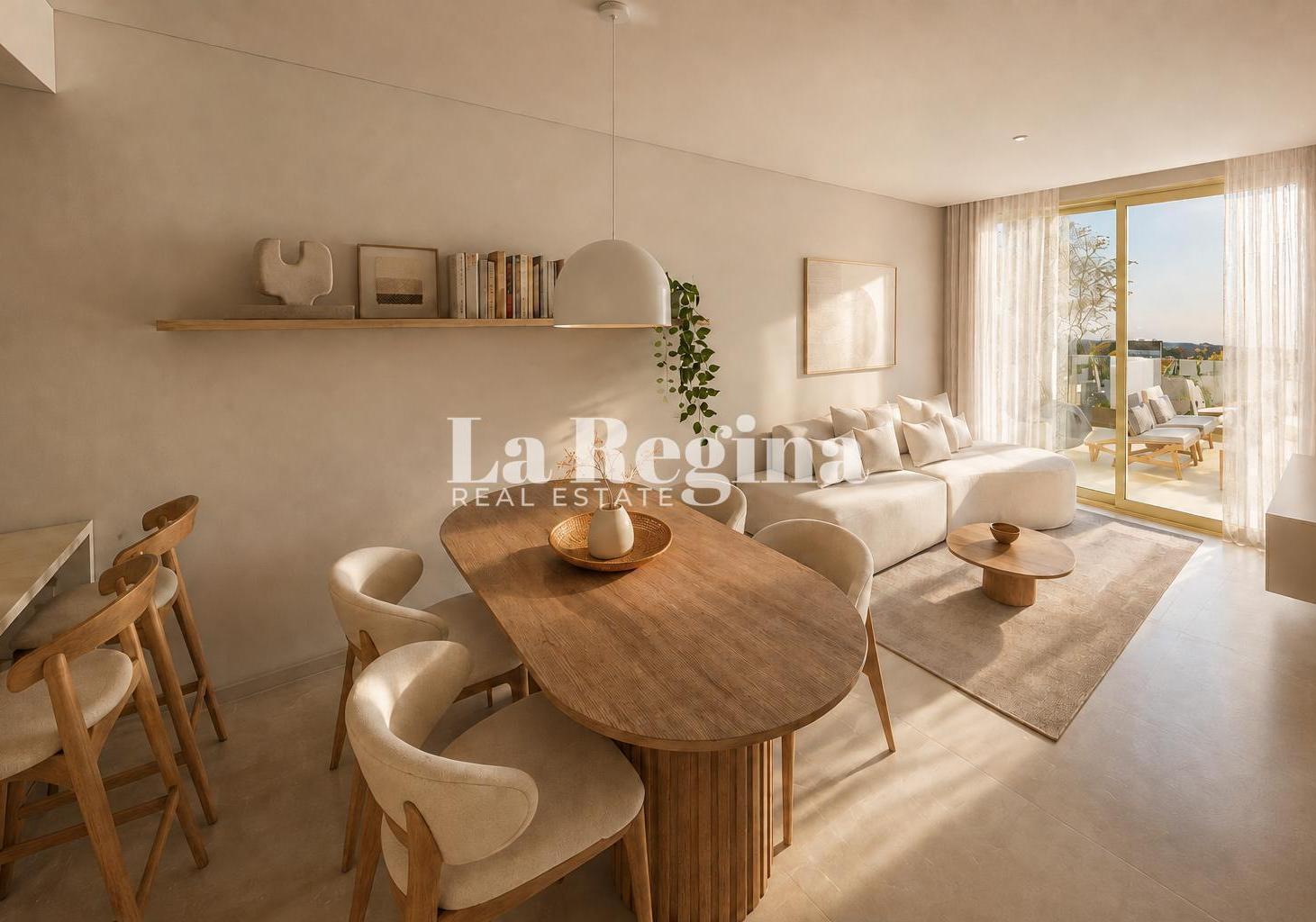 Foto de Departamento a estrenar de dos ambientes en venta, Cañitas, Palermo, imagen 2