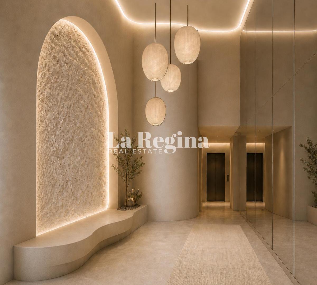 Foto de Departamento a estrenar de dos ambientes en venta, Belgrano, imagen 5