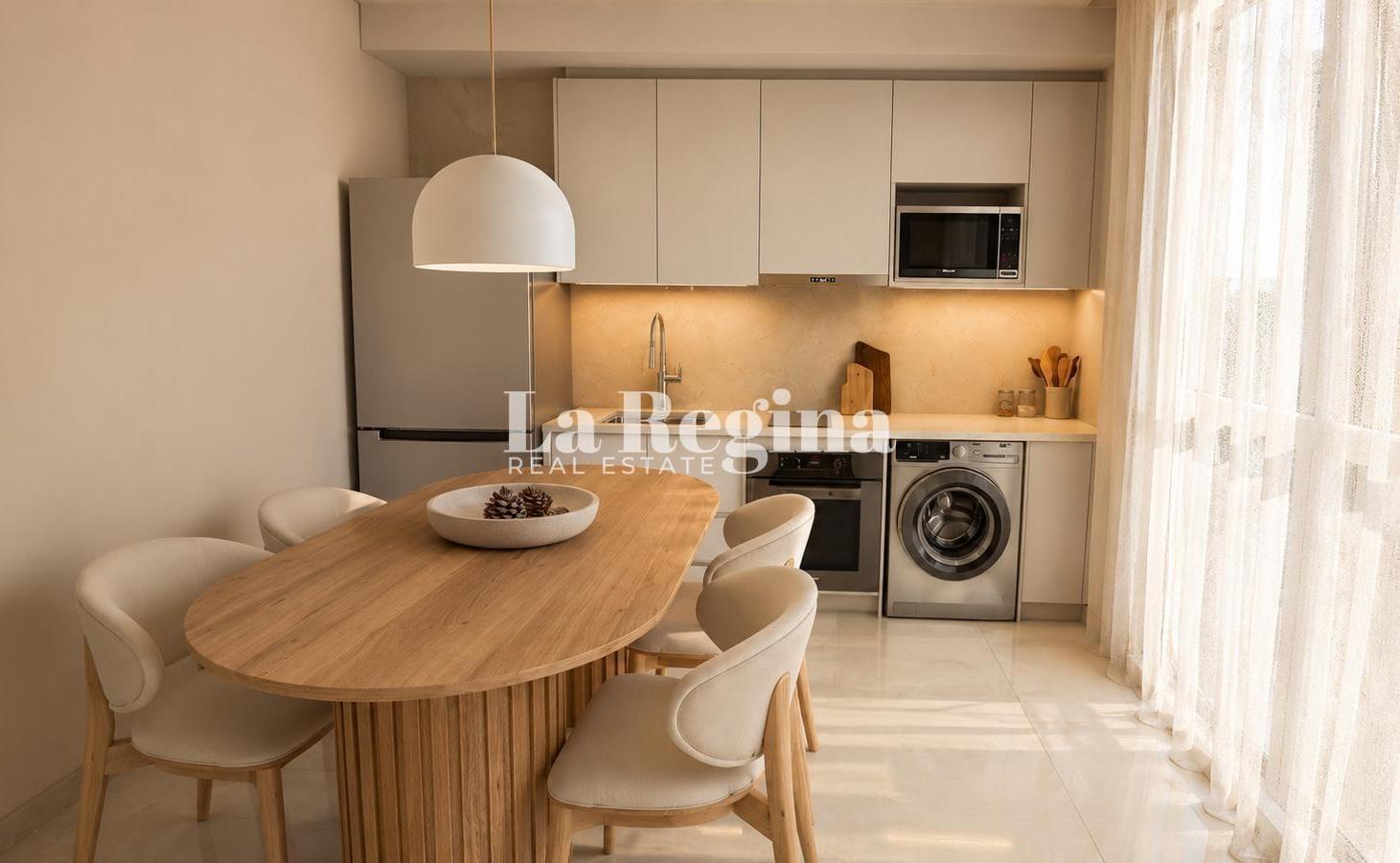 Foto de Departamento a estrenar de dos ambientes en venta, Belgrano, imagen 1