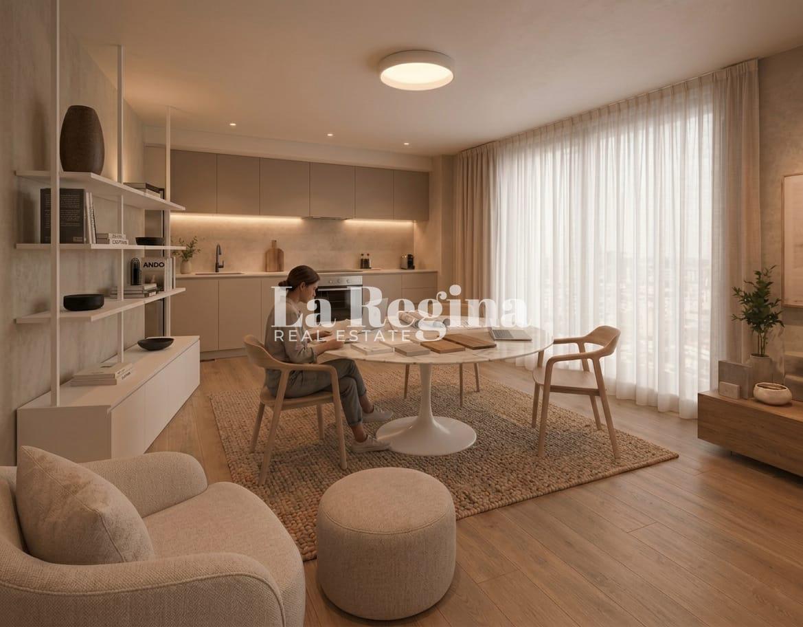 Foto de Departamento a estrenar de dos ambientes en venta, Belgrano, imagen 3