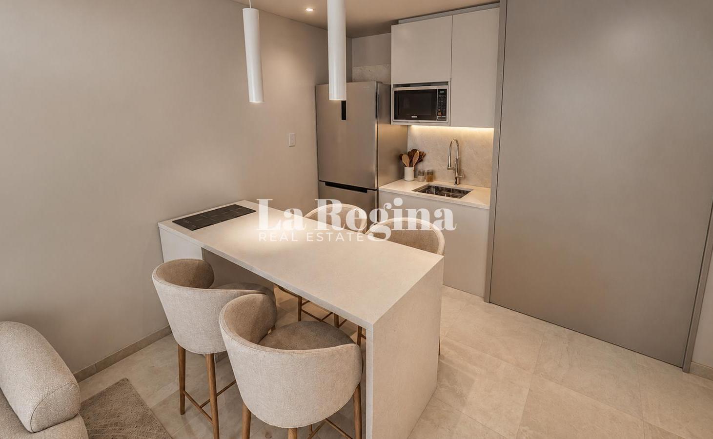 Foto de Departamento a estrenar de dos ambientes en venta, Belgrano, imagen 4