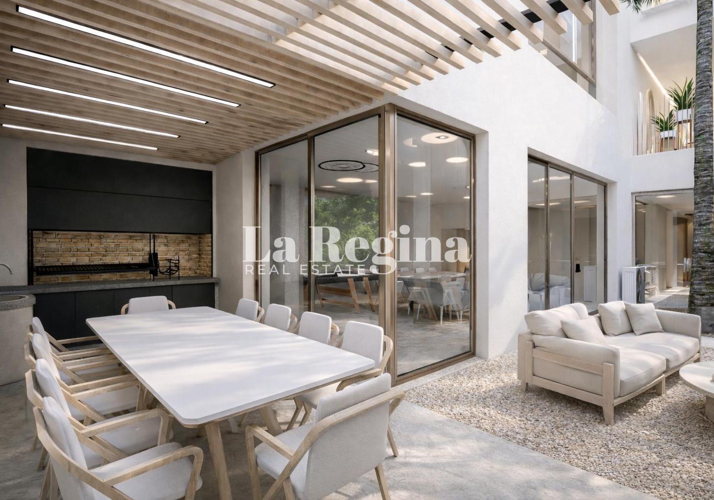 Foto de Departamento en Las Cañitas, imagen 5