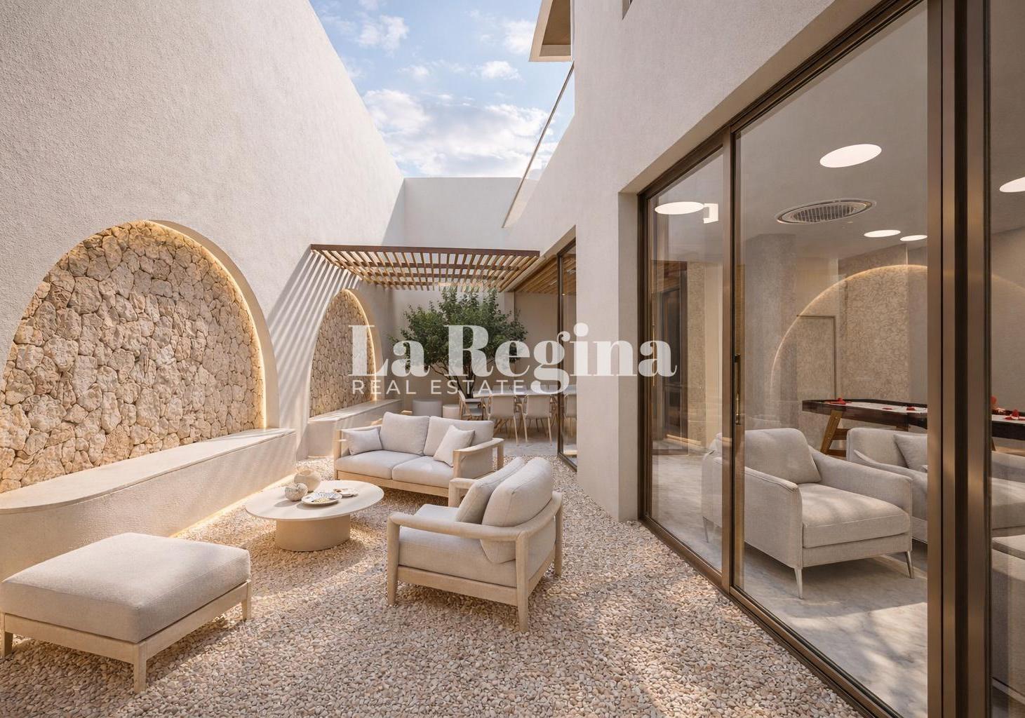 Foto de Departamento en Las Cañitas, imagen 2