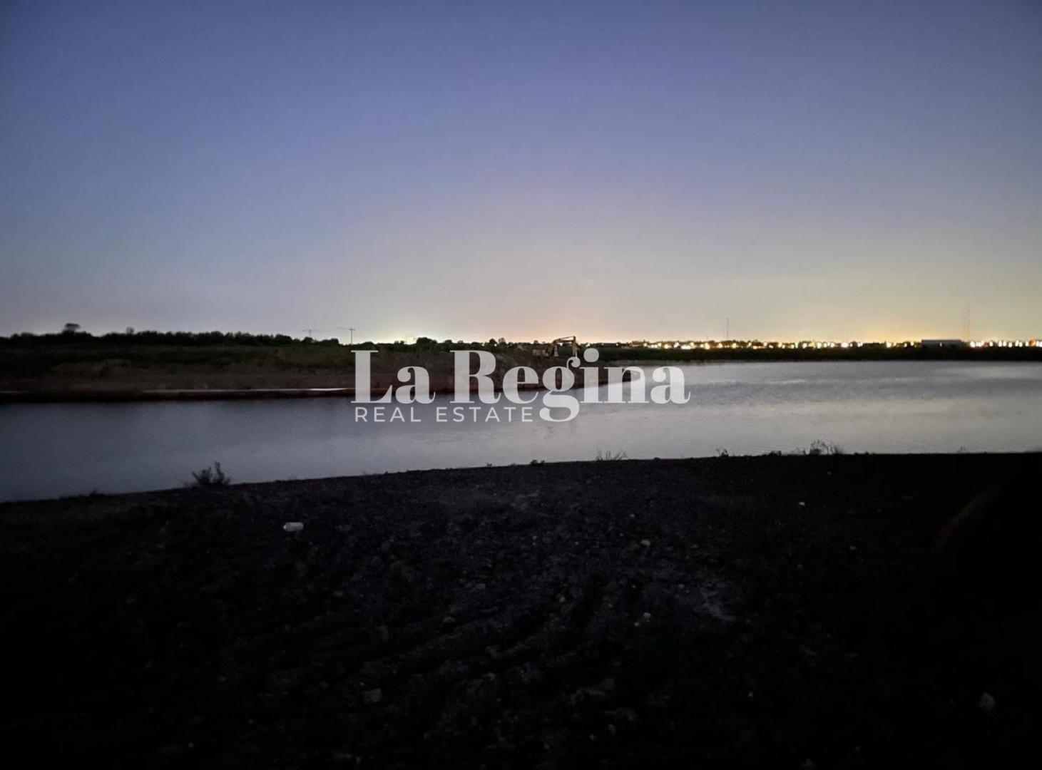 Foto de Espectacular lote al lago central en Los Puentes, imagen 3
