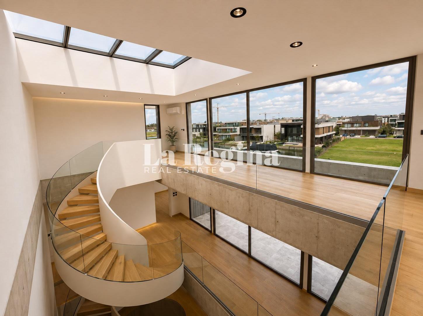 Foto de Espectacular casa a la venta en El Yacht - Nordelta, imagen 5