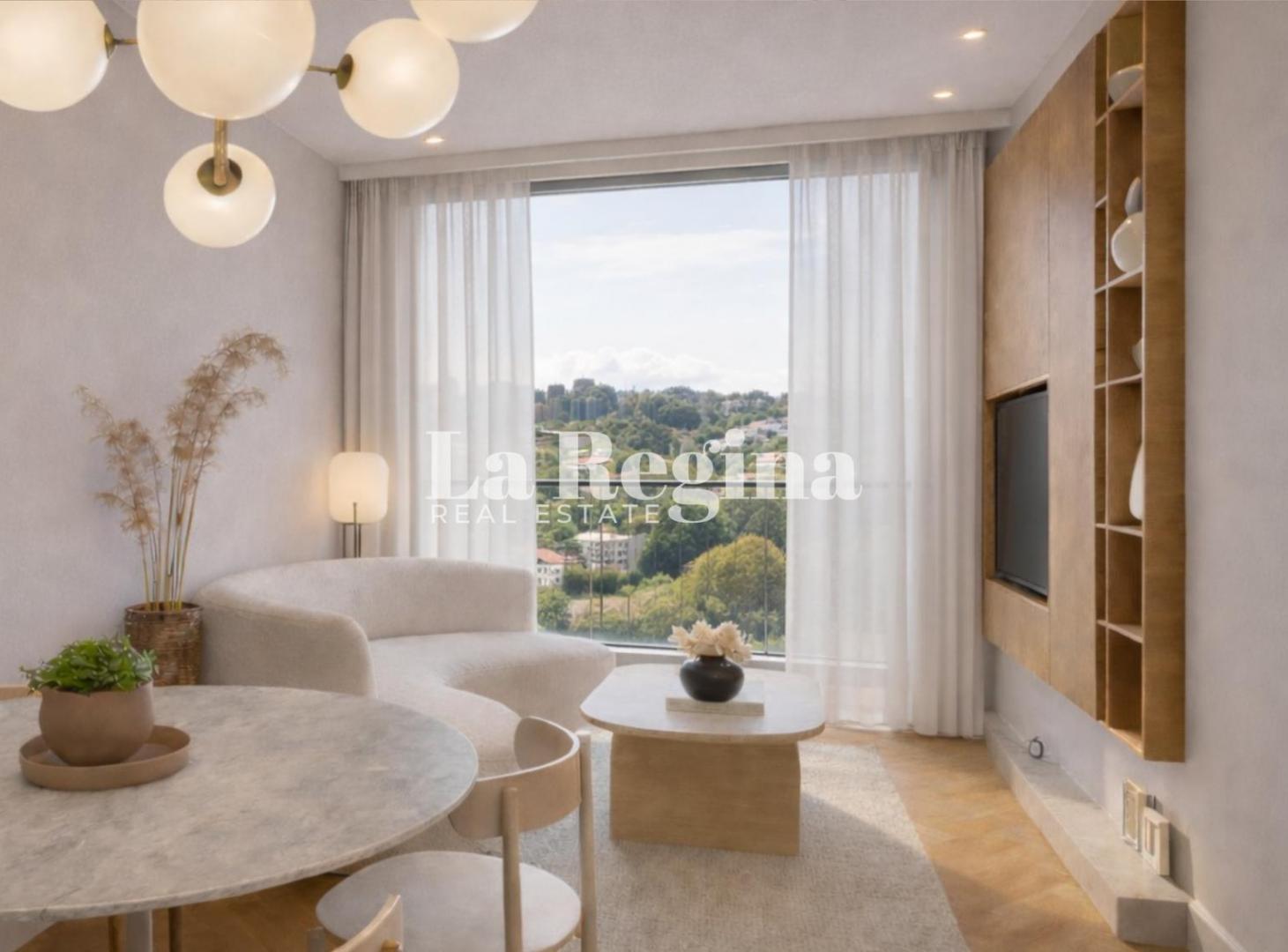 Foto de Departamento en venta de dos ambientes a estrenar en Palermo, imagen 1