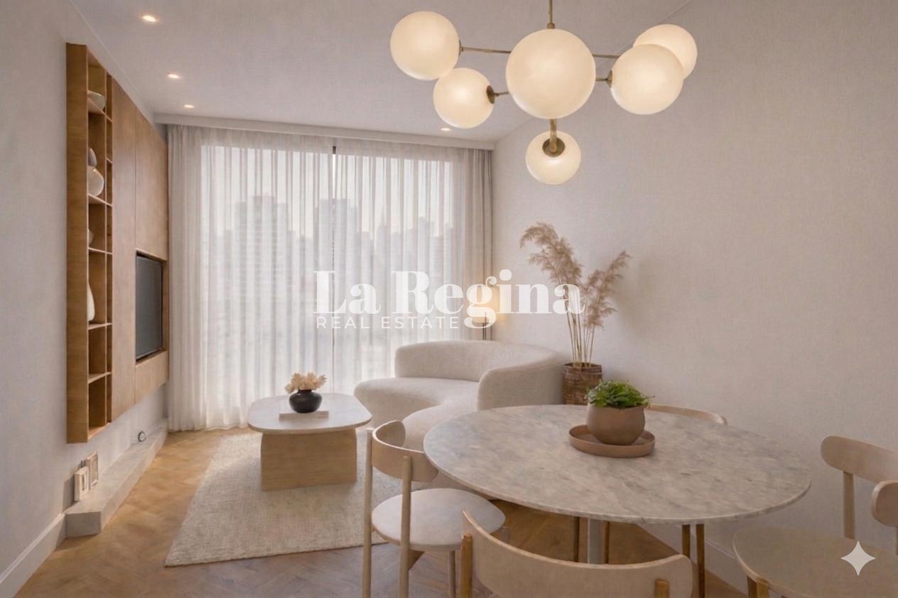 Foto de Departamento en venta de dos ambientes a estrenar en Palermo, imagen 4