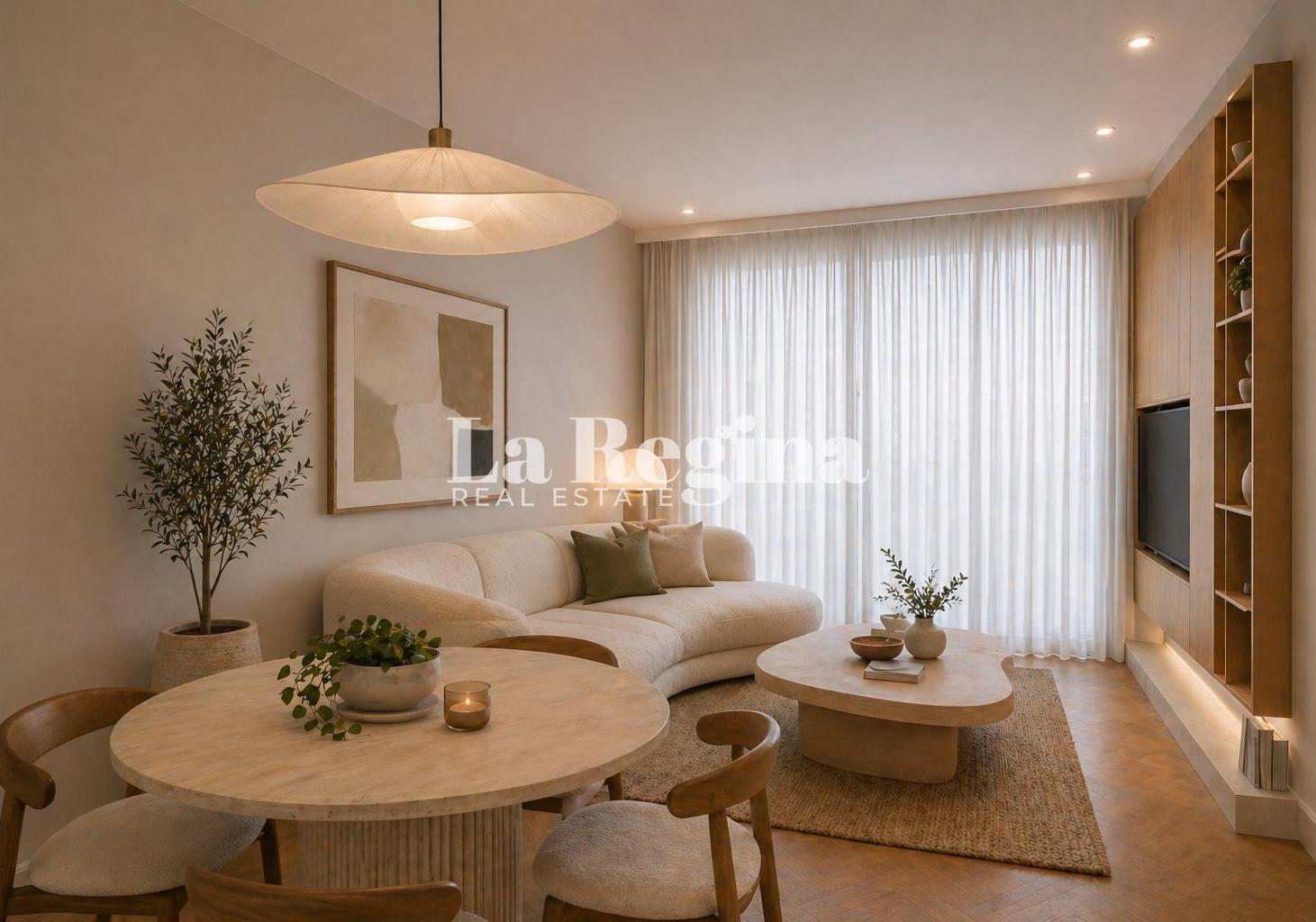 Foto de Departamento en venta de dos ambientes a estrenar en Palermo, imagen 5