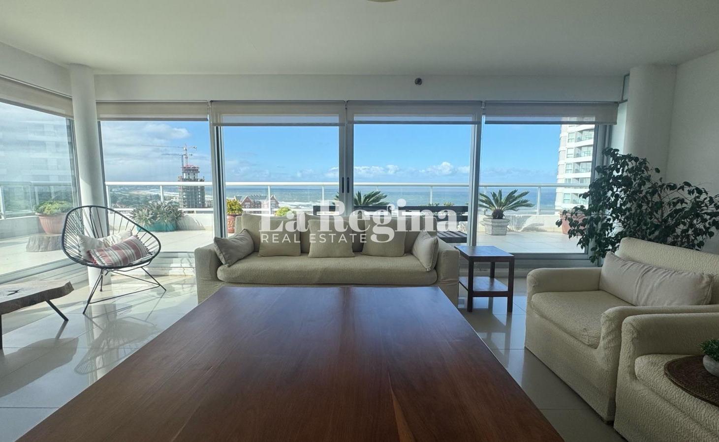 Foto de Departamento en Venta en Playa Brava, Punta del Este, Punta del Este /, imagen 2