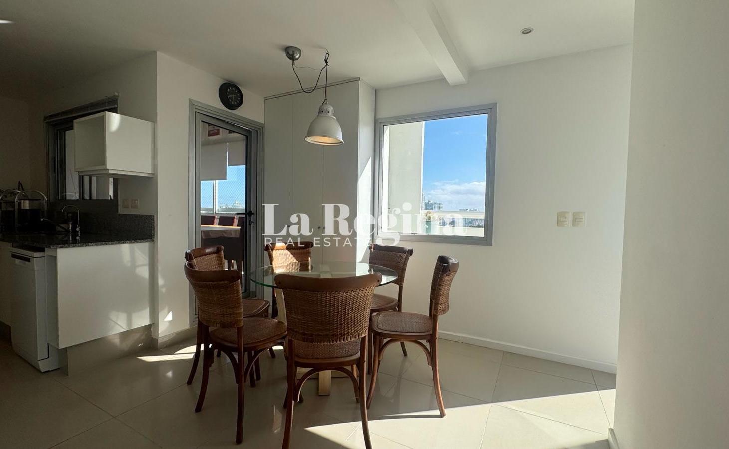 Foto de Departamento en Venta en Playa Brava, Punta del Este, Punta del Este /, imagen 5
