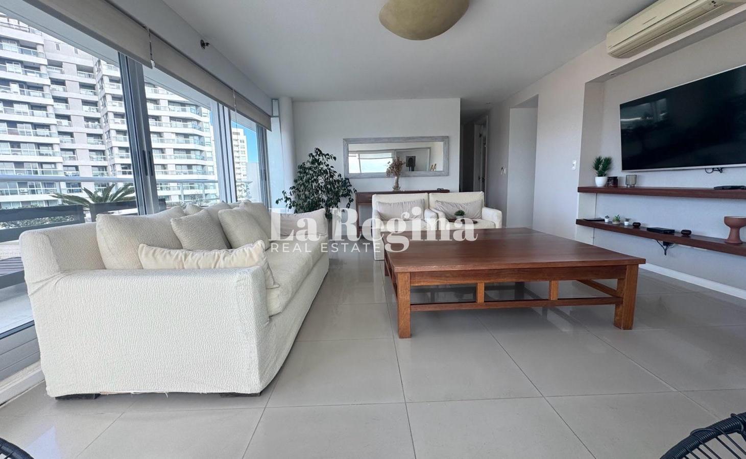 Foto de Departamento en Venta en Playa Brava, Punta del Este, Punta del Este /, imagen 3