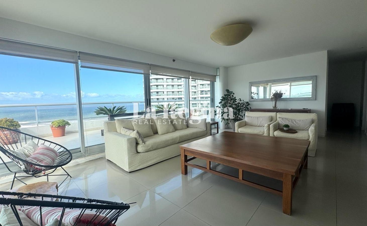 Foto de Departamento en Venta en Playa Brava, Punta del Este, Punta del Este /, imagen 4