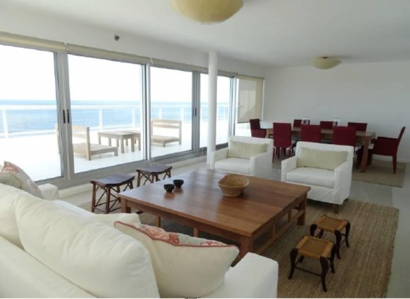 Foto de Departamento en Venta en Playa Brava, Punta del Este, Punta del Este /, imagen 1