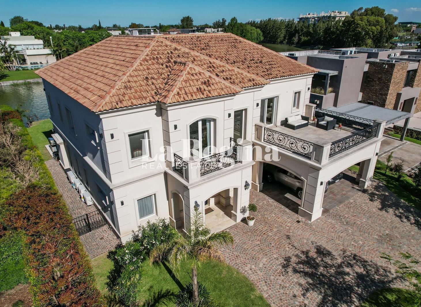 Foto de Casa en Venta en Cabos del Lago, Nordelta, Tigre, imagen 2
