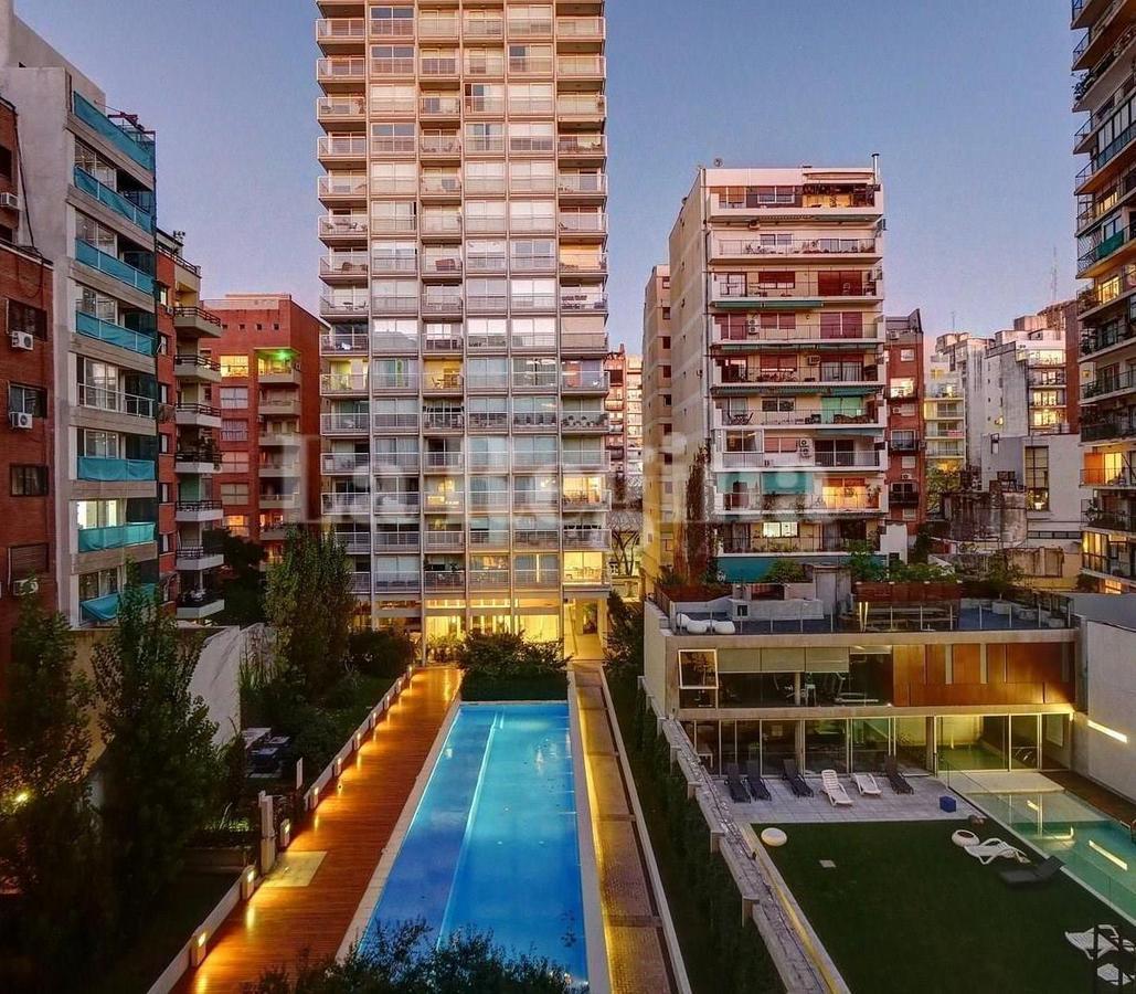 Foto de Departamento en Alquiler en Las Cañitas, Capital Federal, Buenos Aires, imagen 3