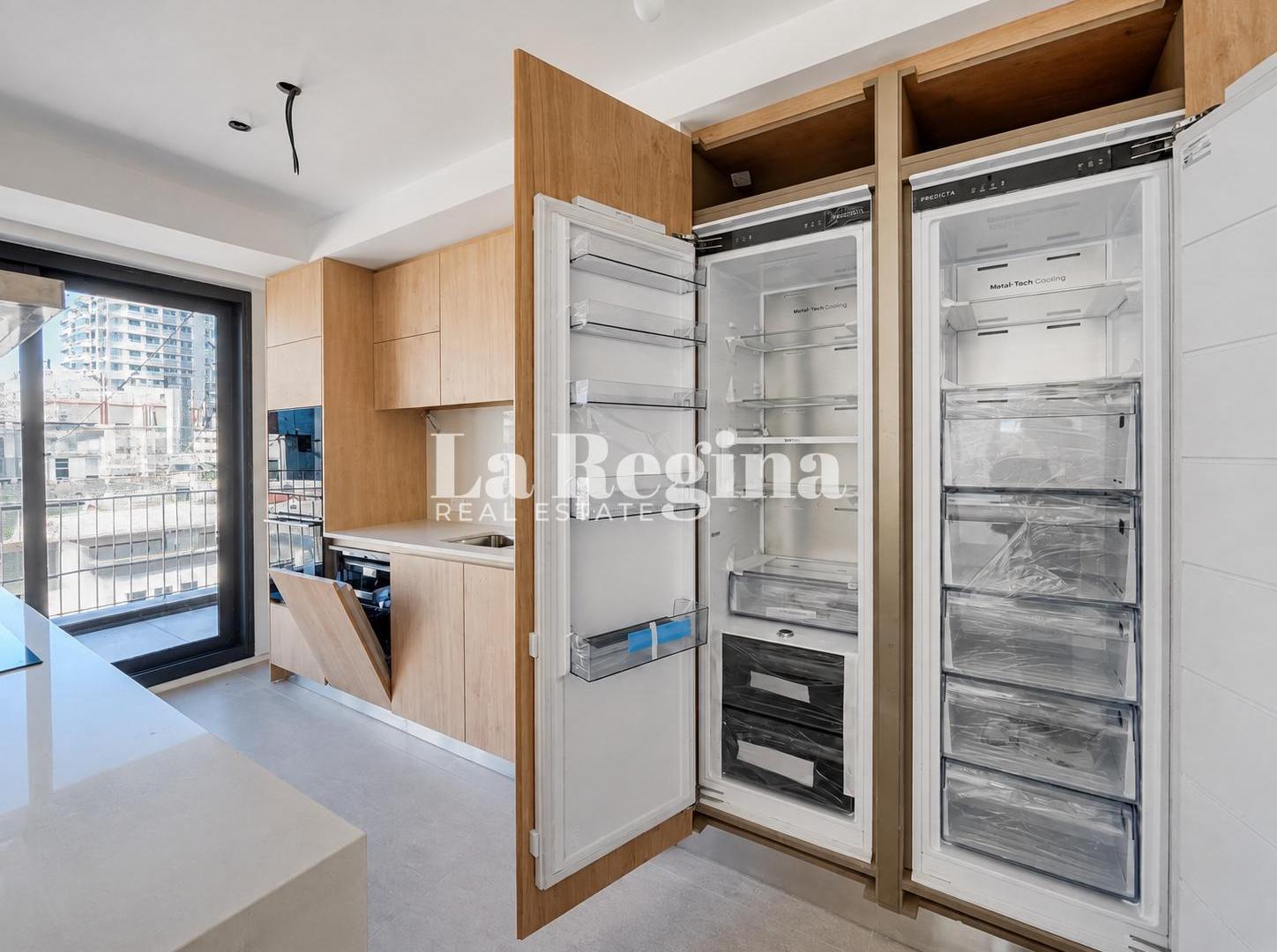 Foto de Departamento en Recoleta, imagen 5