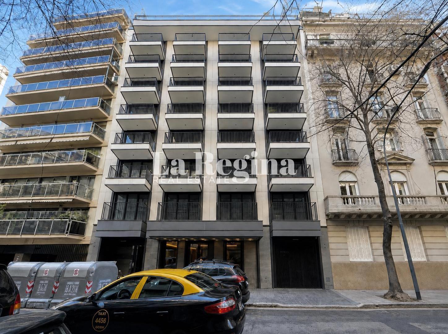 Foto de Departamento en Recoleta, imagen 1