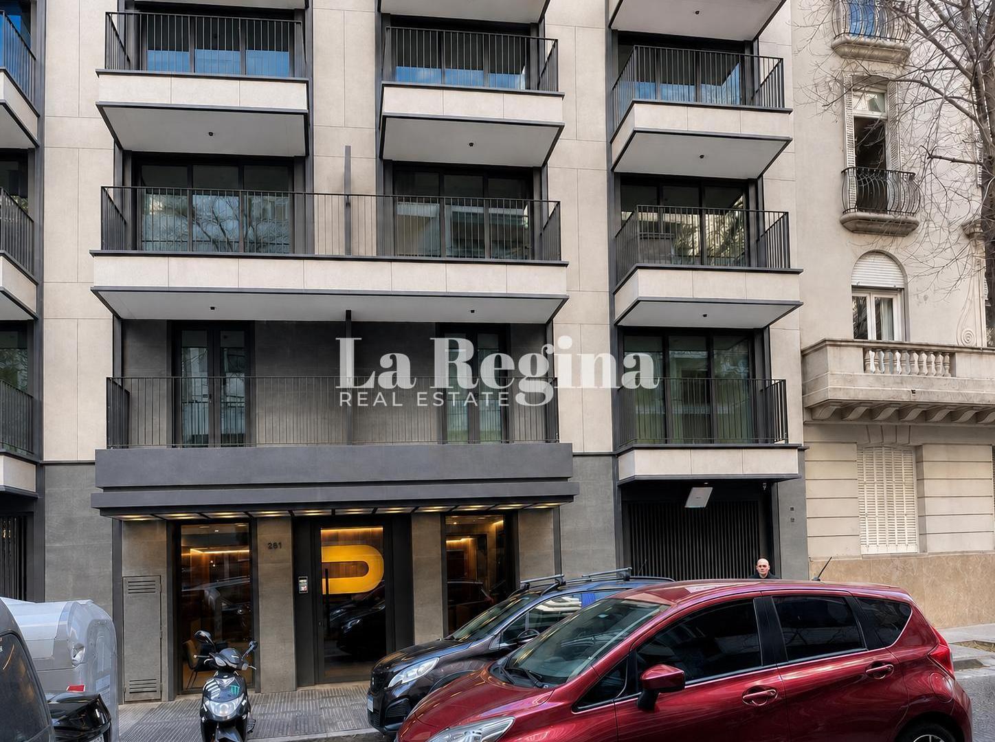 Foto de Quintana al 300 3 amb a estrenar con cochera, imagen 1