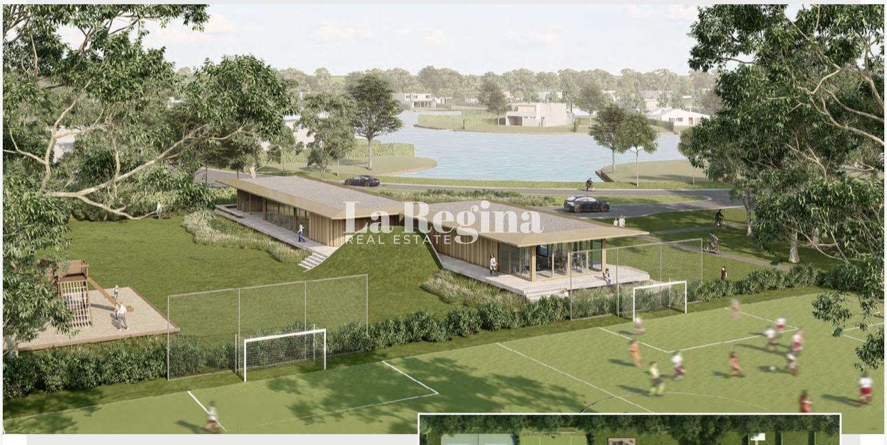 Foto de Lote a la venta en San Pedro, Villanueva al lago, imagen 4