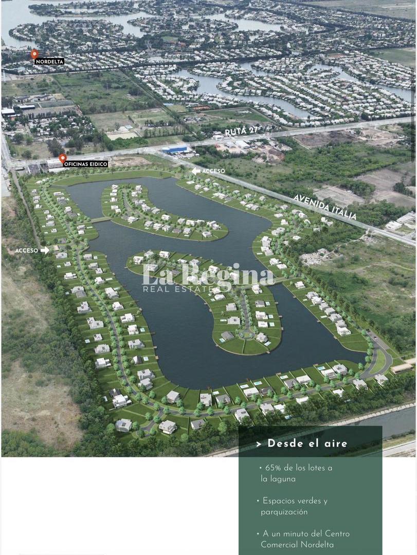 Foto de Lote a la venta perimetral sobre la calle Diego Palma, en San Pedro, imagen 5