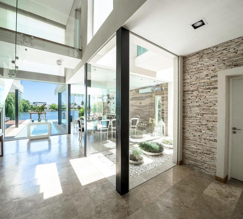 Foto de Casa en Alq. Temporario ubicado en Los Alisos, Nordelta, Tigre, imagen 4