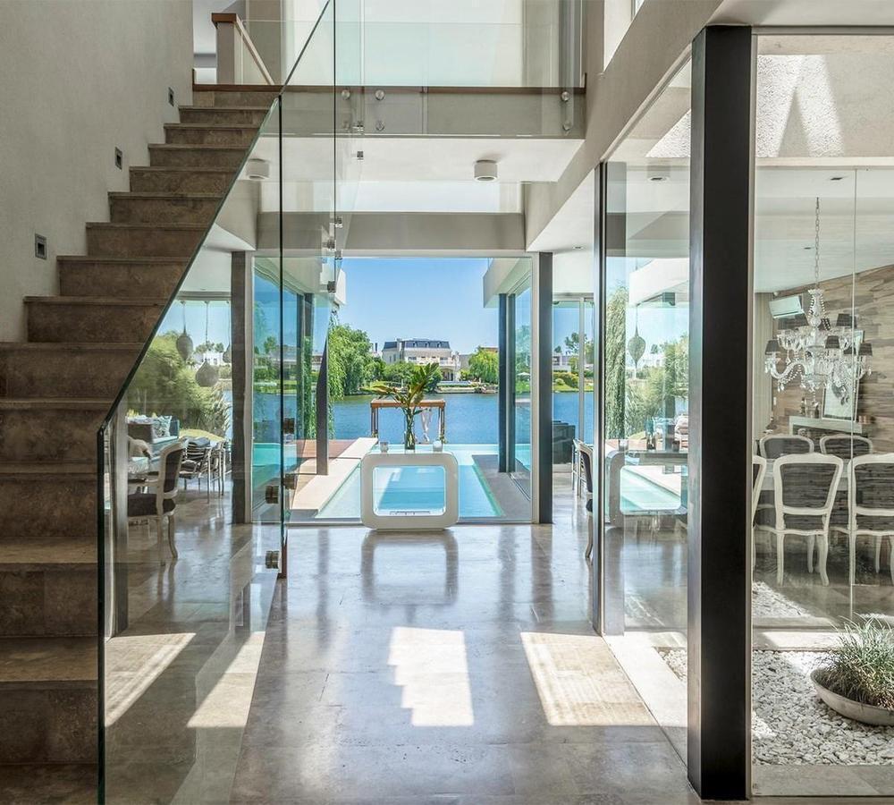 Foto de Casa en Alq. Temporario ubicado en Los Alisos, Nordelta, Tigre, imagen 1