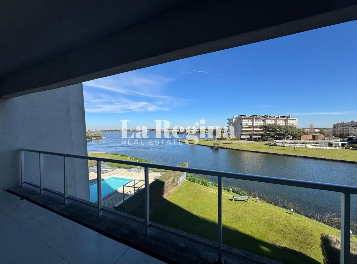 Foto de Departamento en venta 3 Amb vista al agua en Yoo Nordelta, imagen 1