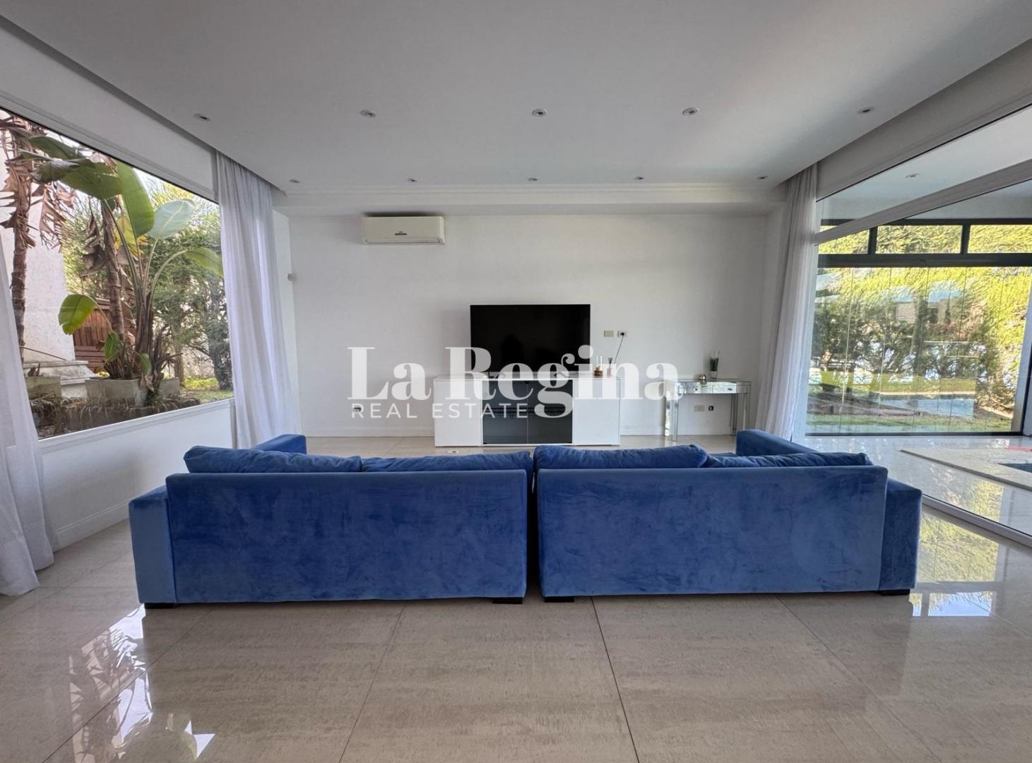Foto de Casa al agua en Los Alisos, Nordelta, imagen 1