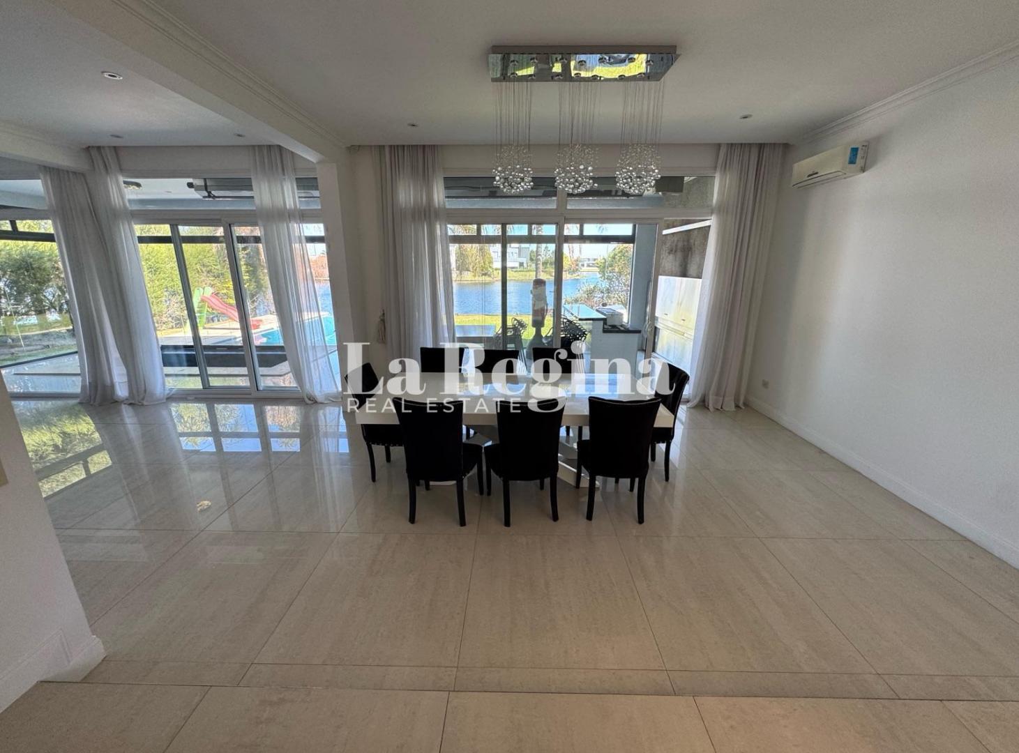 Foto de Casa al agua en Los Alisos, Nordelta, imagen 2