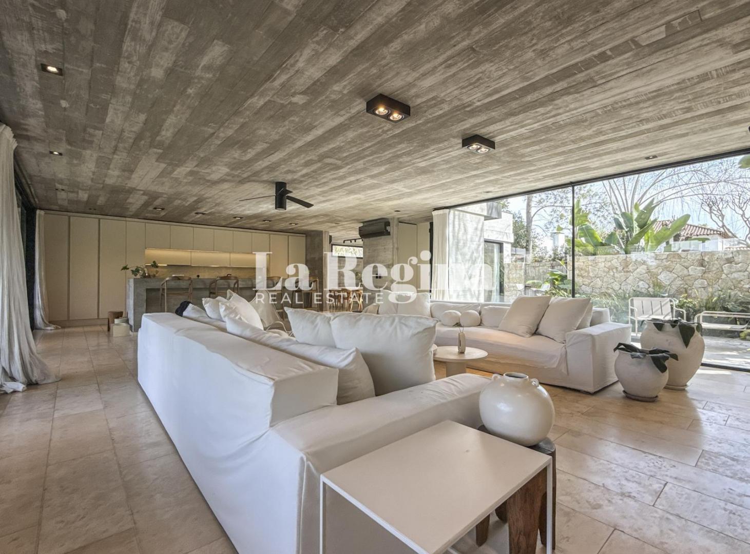 Foto de Casa en Venta en La Pradera Haras de Pilar de calidad y diseño premium, imagen 2