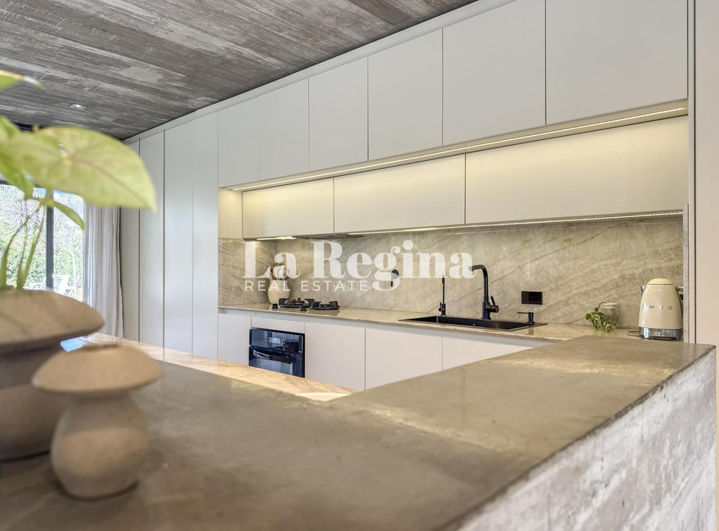 Foto de Casa en Venta en La Pradera Haras de Pilar de calidad y diseño premium, imagen 3