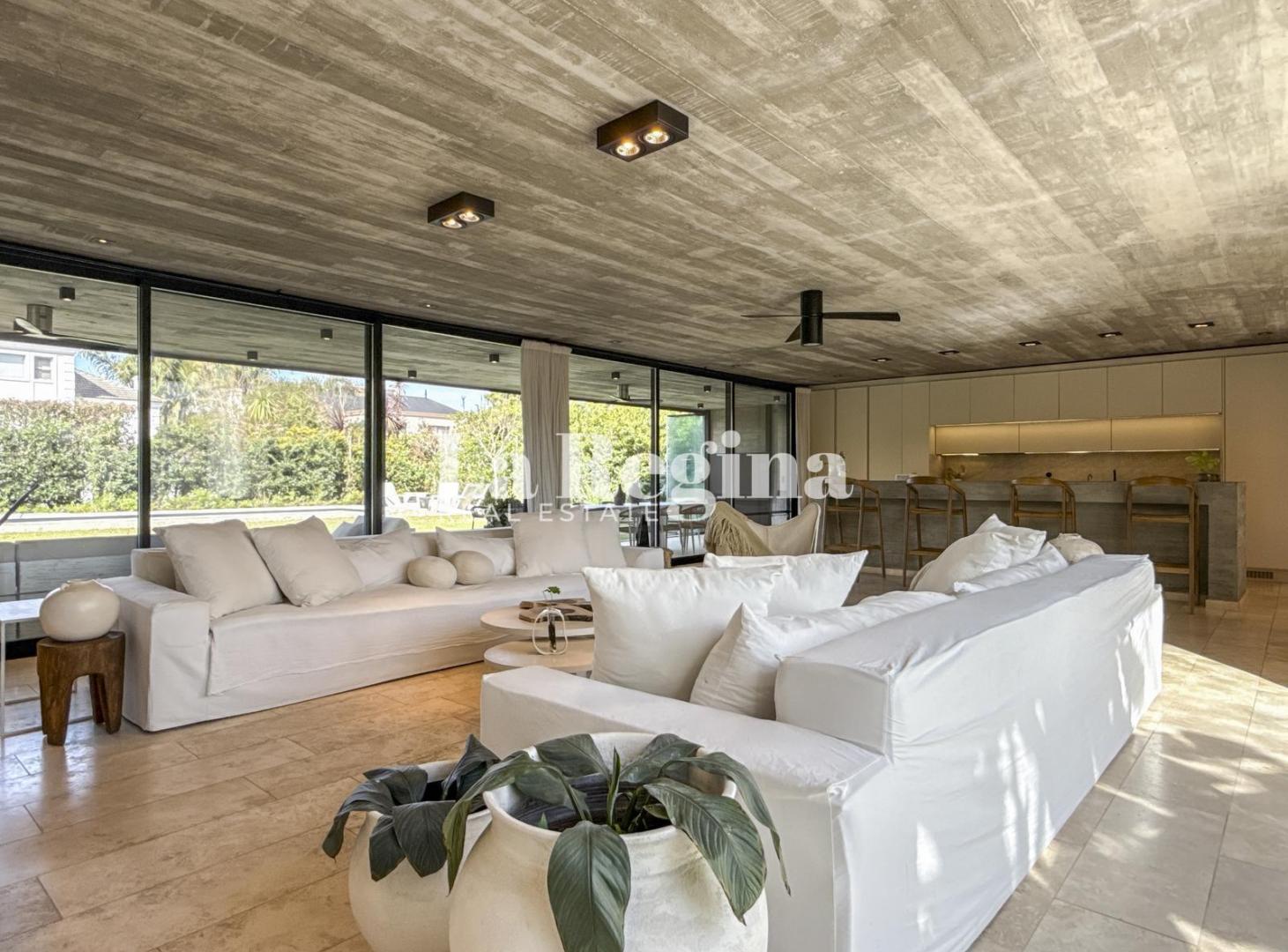 Foto de Casa en Venta en La Pradera Haras de Pilar de calidad y diseño premium, imagen 5