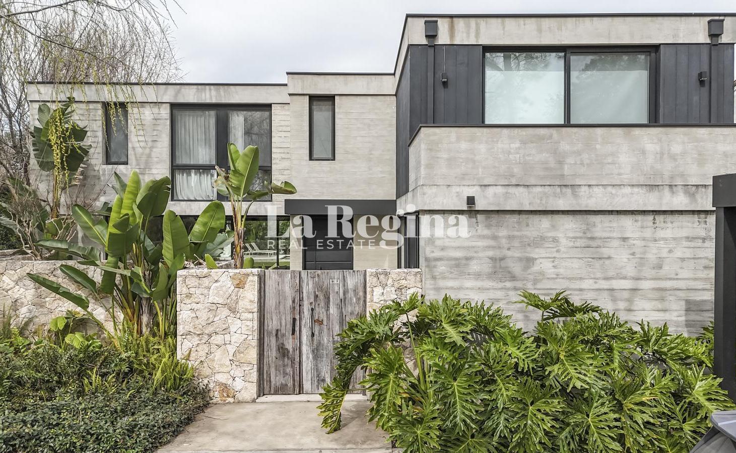 Foto de Casa en Venta en La Pradera Haras de Pilar de calidad y diseño premium, imagen 1