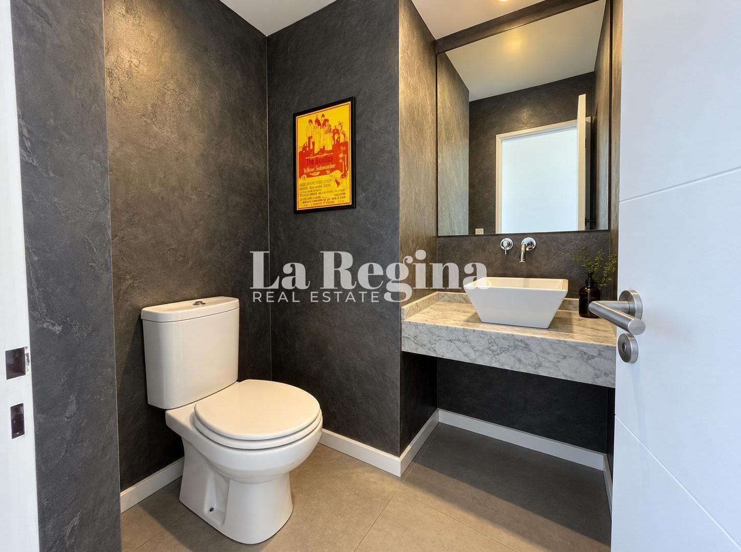 Foto de Casa en alquiler en Los Alisos, Nordelta con 4 dormitorios, imagen 3