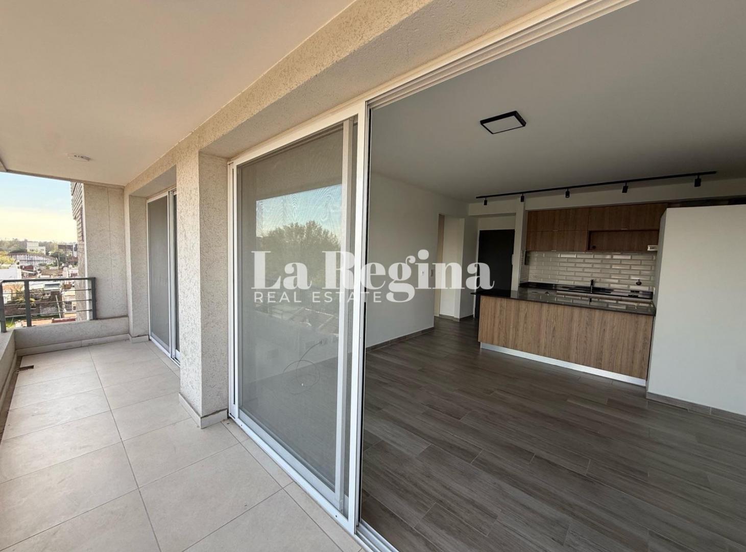 Foto de Alquiler departamento 2 ambientes, imagen 4
