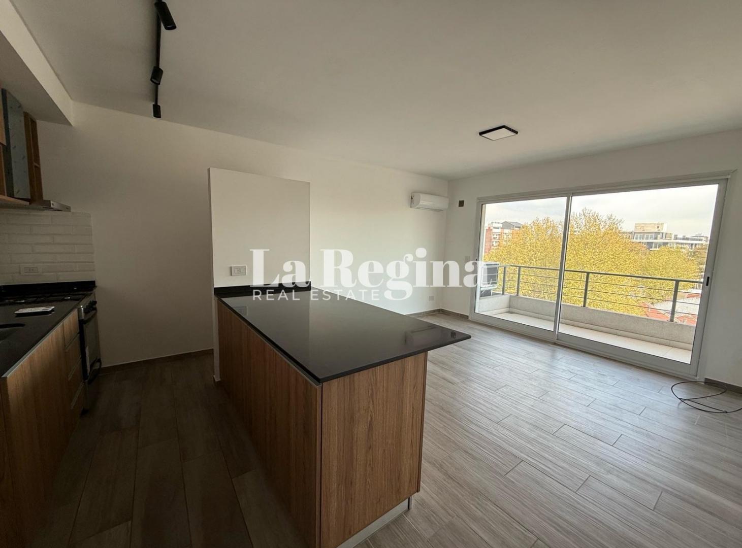 Foto de Alquiler departamento 2 ambientes, imagen 1