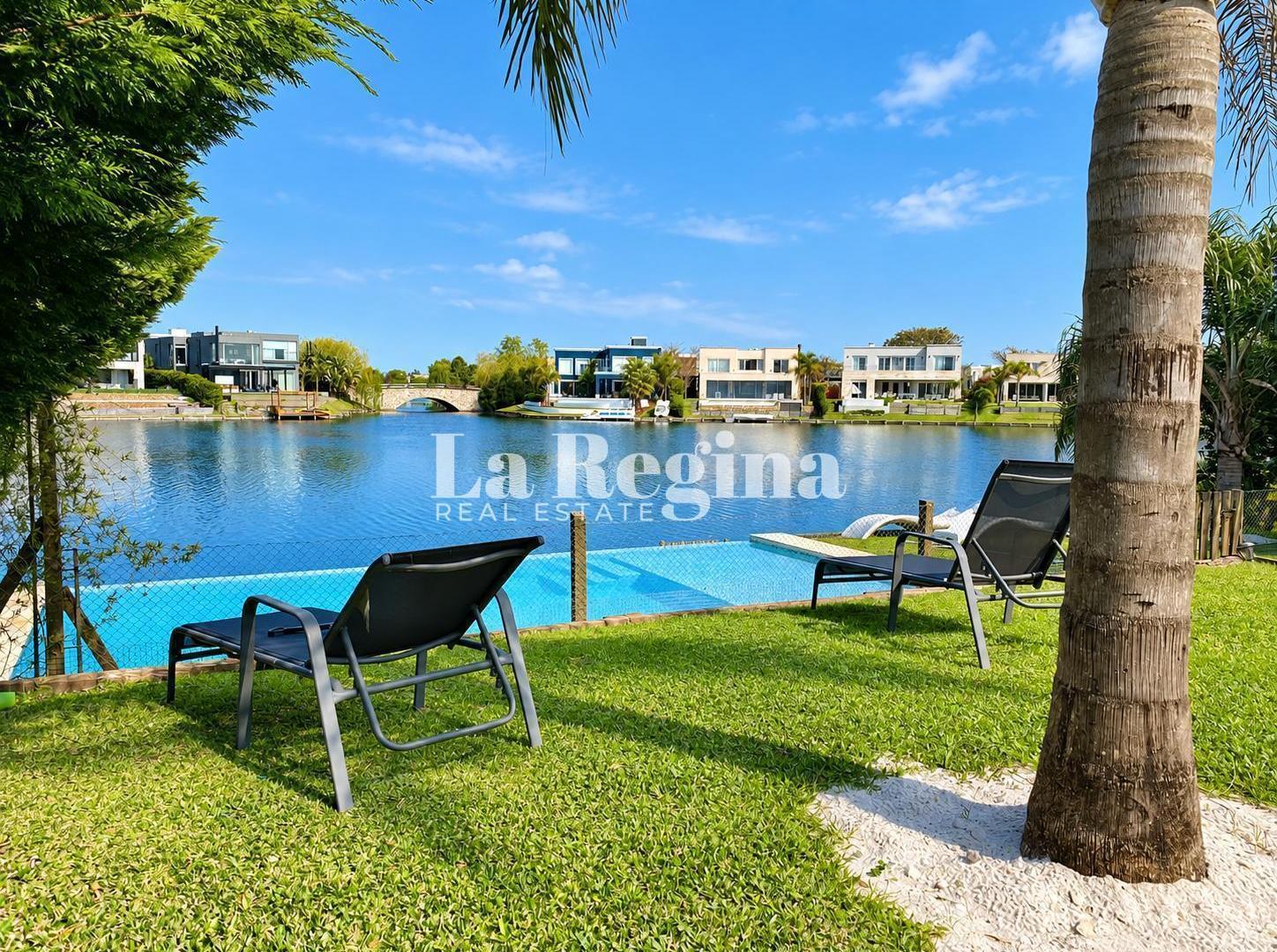 Foto de Casa en alquiler temporal, Los Lagos / Nordelta, imagen 5